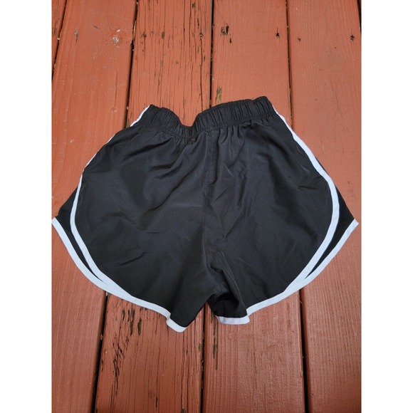 Nike Shorts Womens XS Dri Fit Track Running Jogging Training Ladies 3 Inch - Picture 2 of 4
